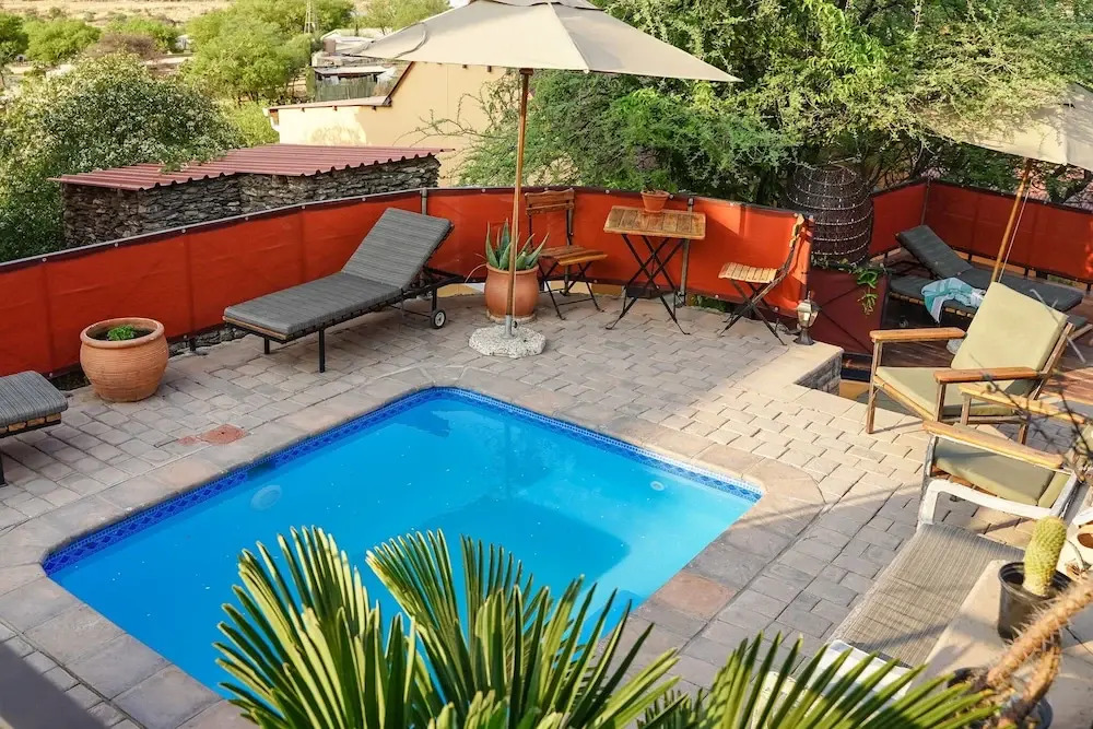 Ti Melen Boutique Guesthouse
