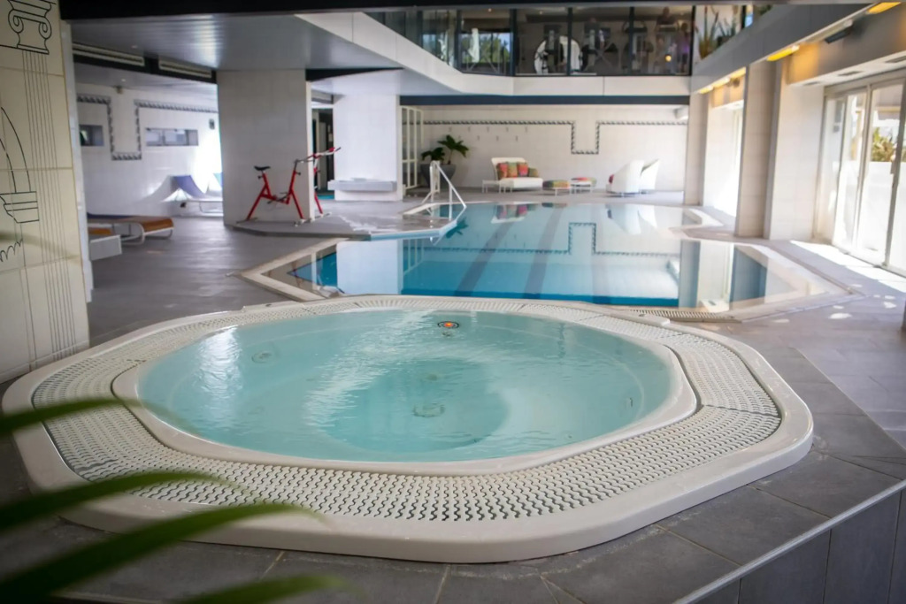 Hôtel & Spa Vatel