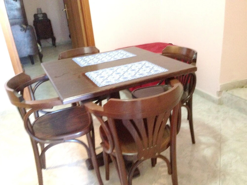 Apartment With one Bedroom in Pizzo - 30 m From the Beach