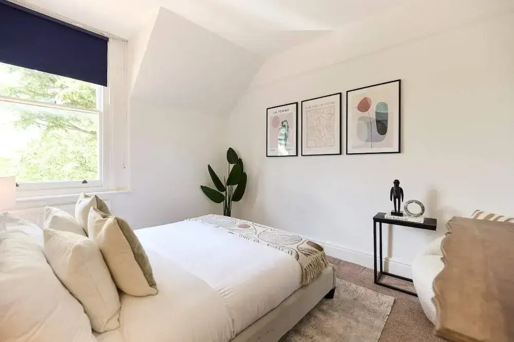 The Beckenham Place - Trendy 1Bdr Flat