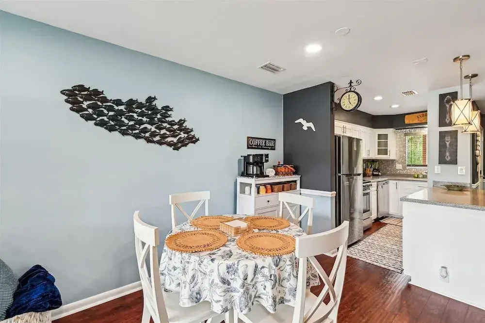 Beachwalk 17b 2 Bedroom Home