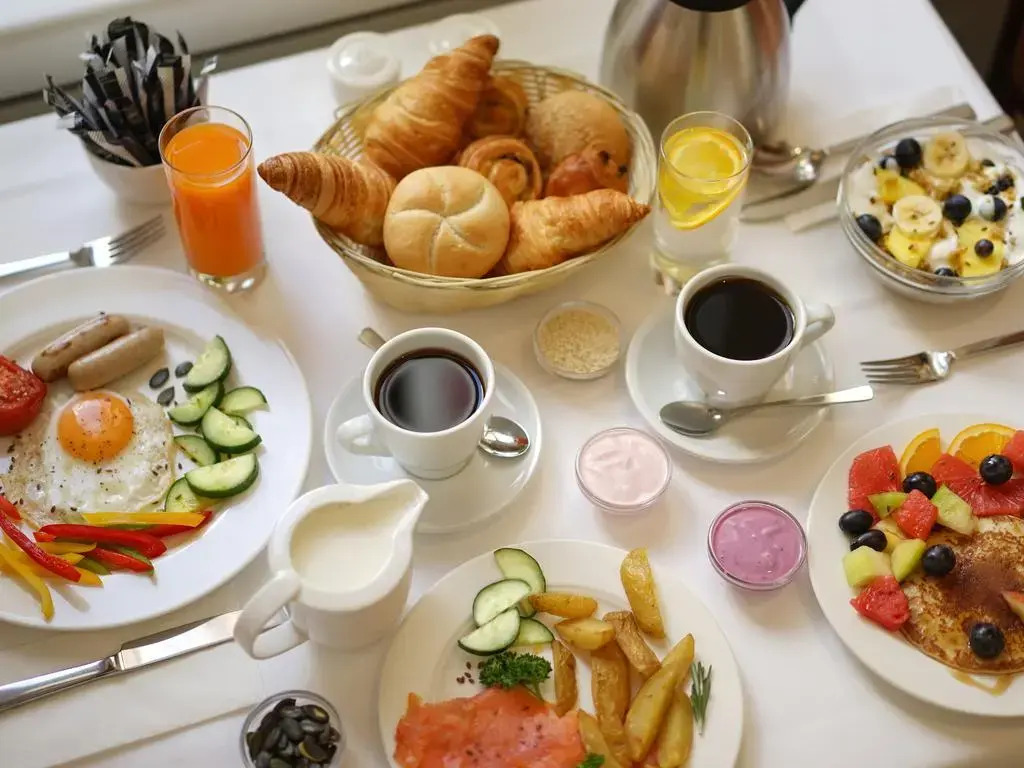 Thermalhotel De France
