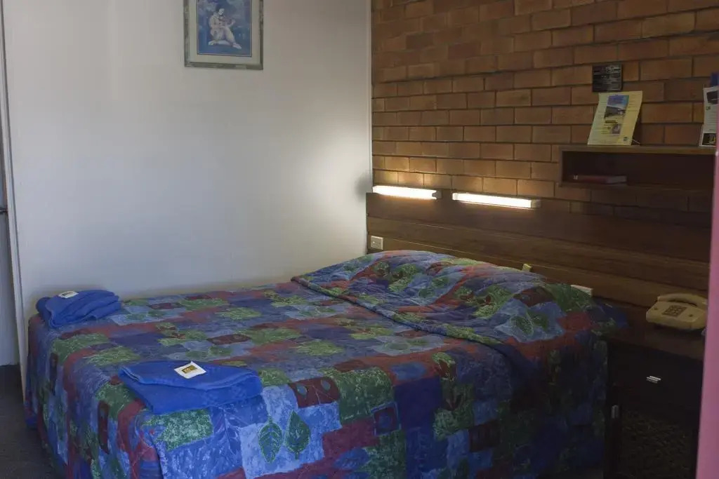 Motel Myall