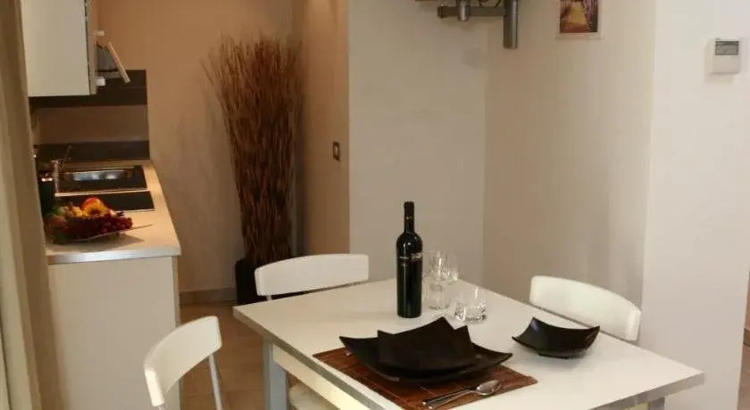 Residence La Dolce Vita