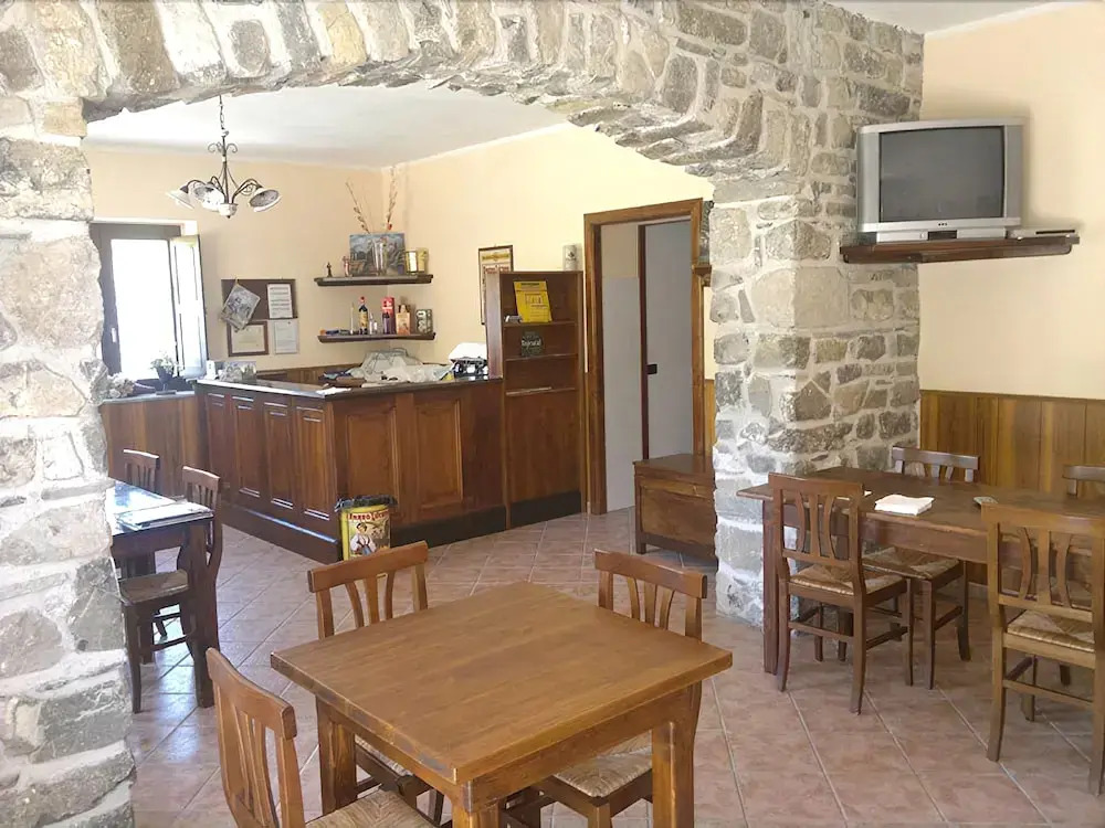 Terrazze sul frido
