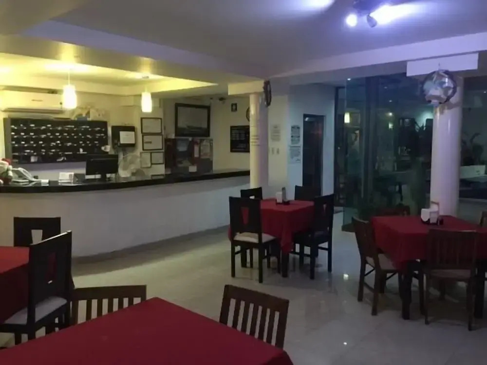 Hotel Maritimo