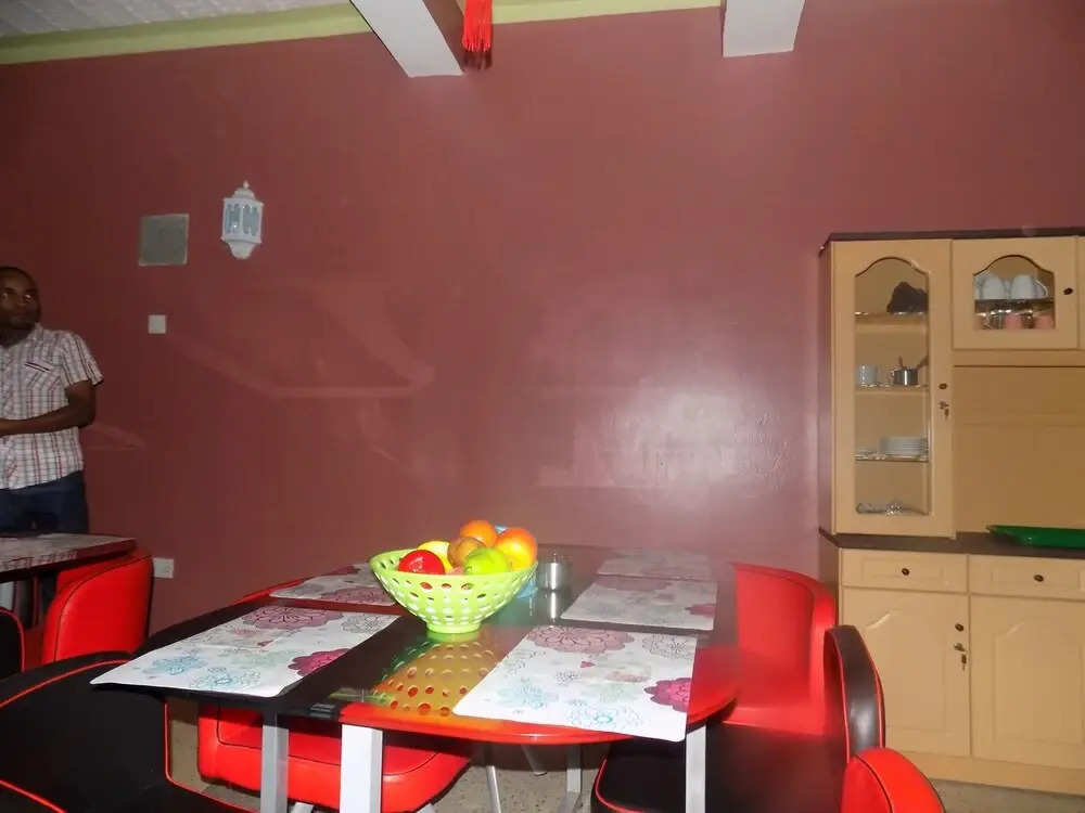 Hotel B Plus