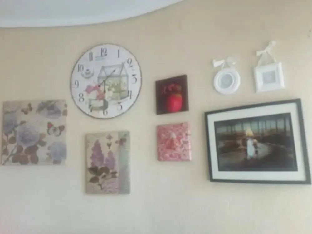 Apartamento La Estacin