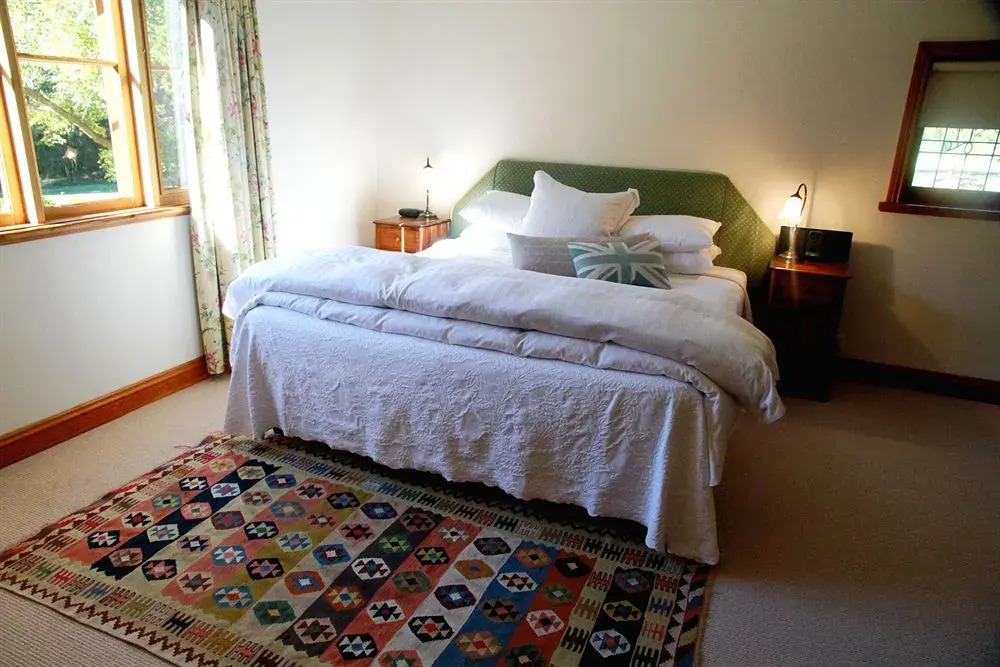 The Carriages Boutique Hotel and Vineyard