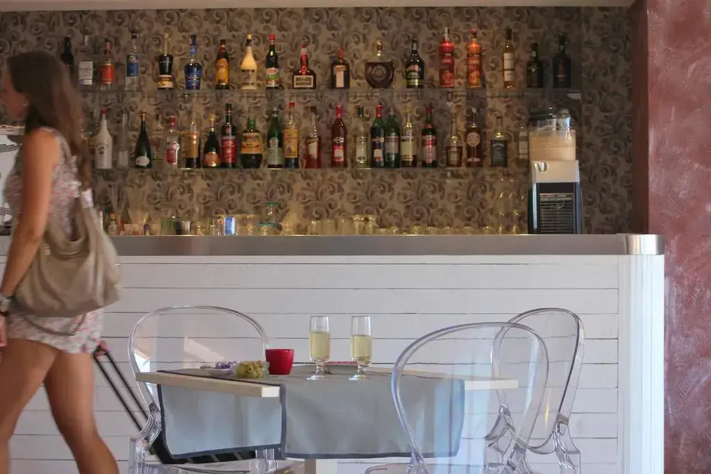 Hotel Baia Azzurra