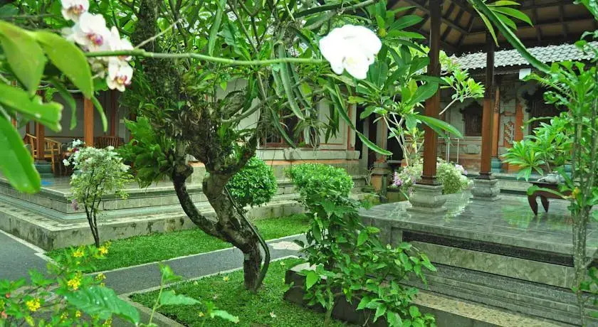 Bisma Sari House