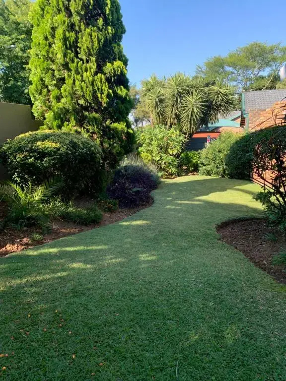 21Immelman Guest House