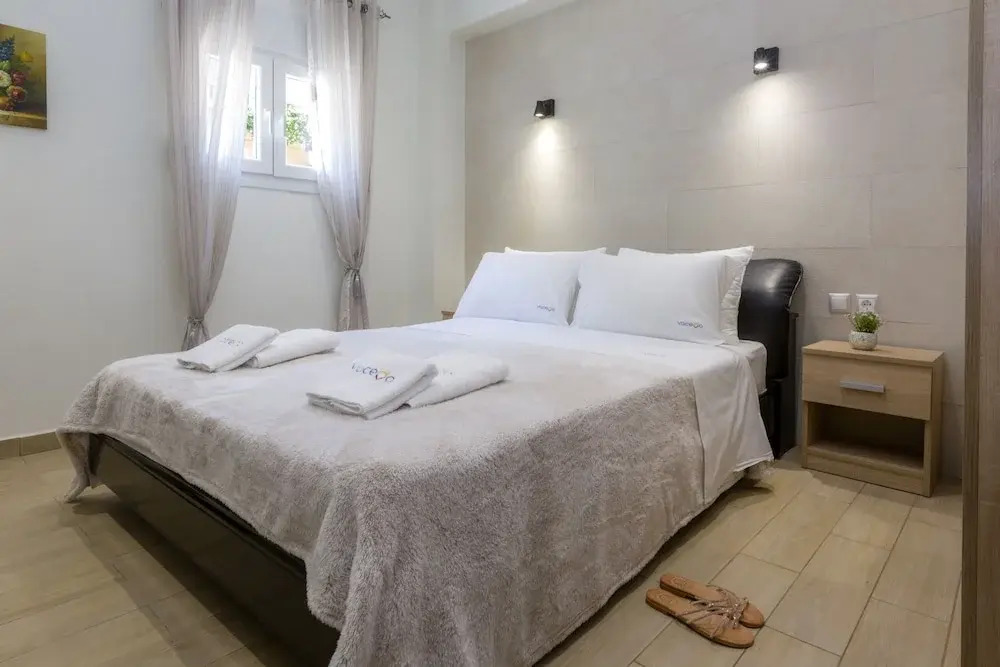 Borts Apartment