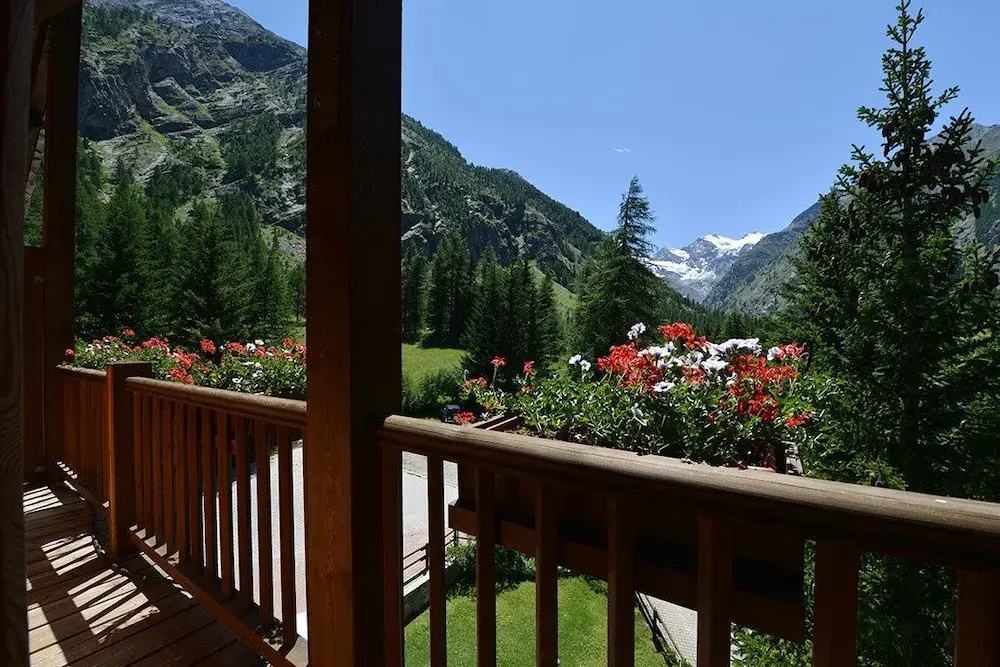 Albergo Herbetet