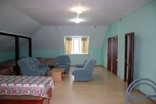 Izmailovsky Hostel