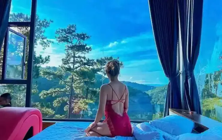 Kymi Villa Da Lat