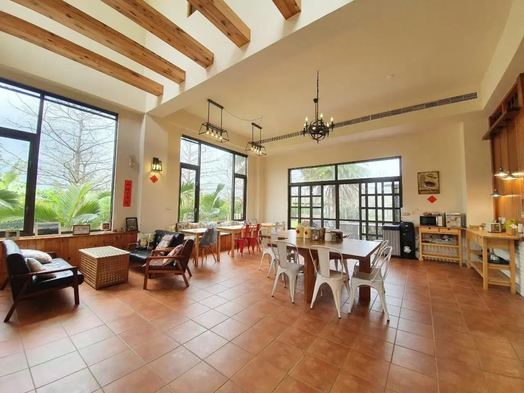 Forest B&B