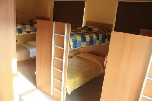 Hotel Tre Denti