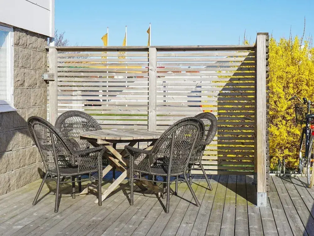 4 Person Holiday Home in Kungshamn-by Traum