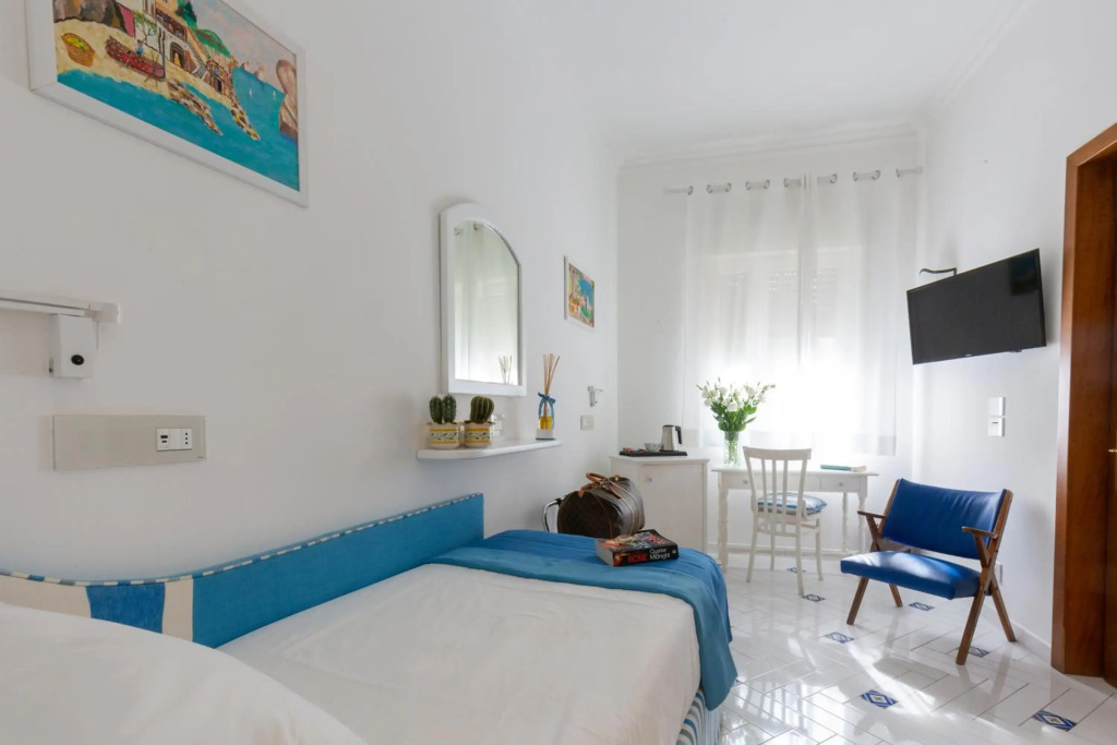 Hotel Villa Di Sorrento