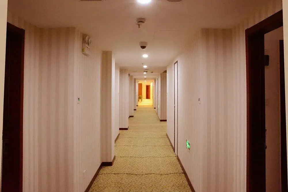 Chuan Sha Hotel - Shanghai