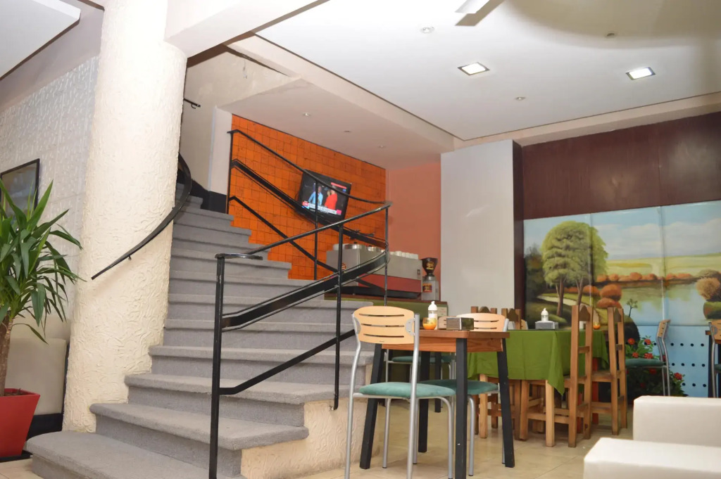 Hotel Vial Center