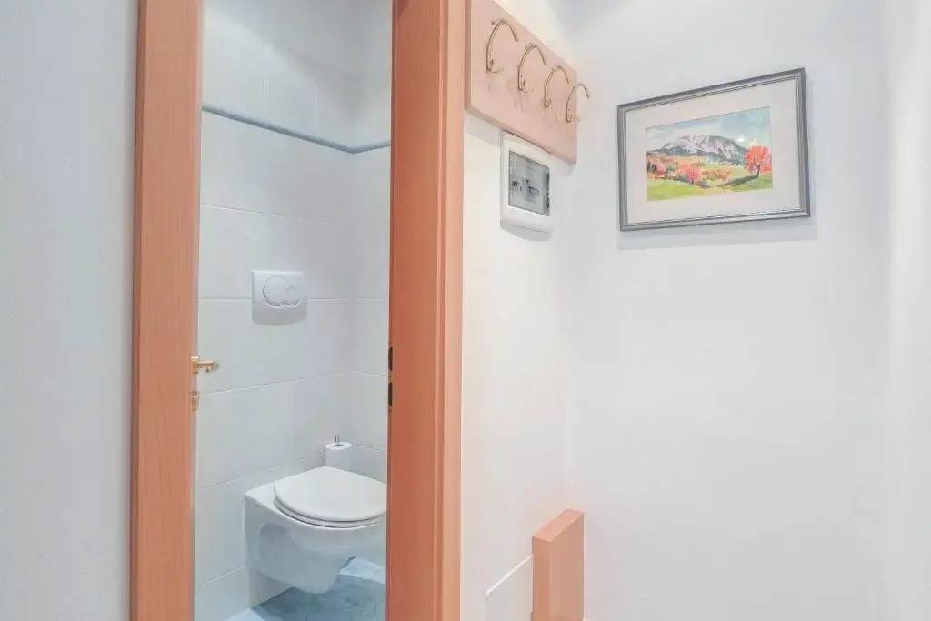 Apartments Christa App B2