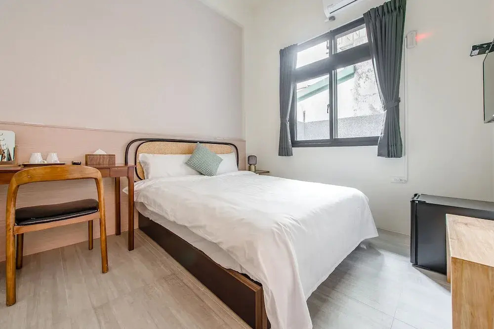 Taitung Choco Style Inn