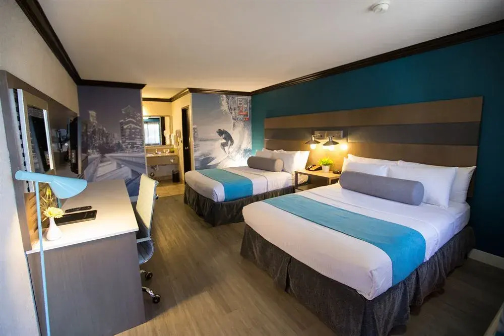 Comfort Inn Costa Mesa