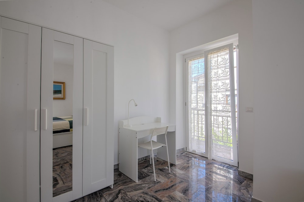 Magnolia House - Appartamento 2