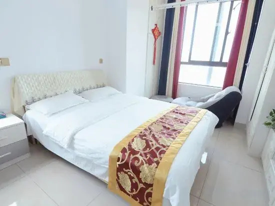 Shuiyunjian Apartment Hotel