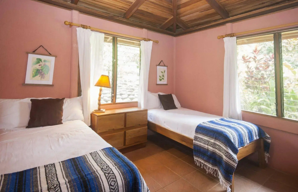 Finca Luna Nueva Lodge