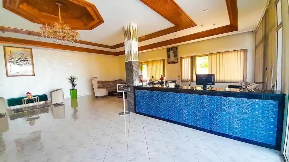 Hôtel Debrazza
