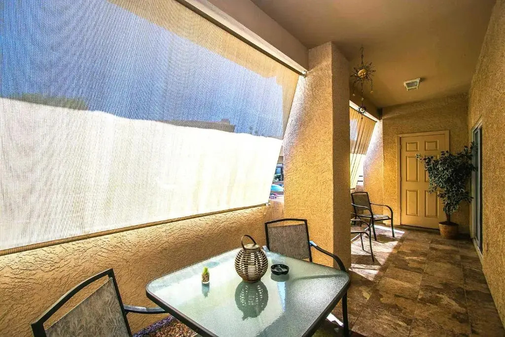 Private Resort Community -- ½ mile Walk to Hiking & Biking at N. Mtn. Preserve!
