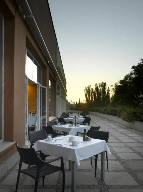 Parador de Cordoba
