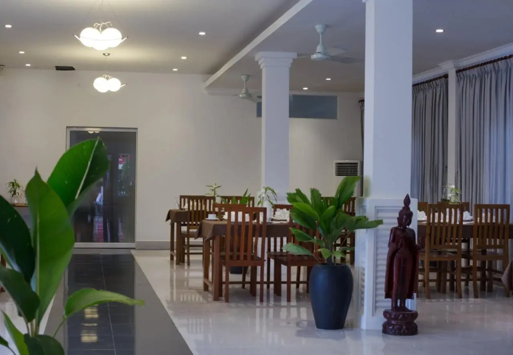 Nagara Angkor Boutique Hotel