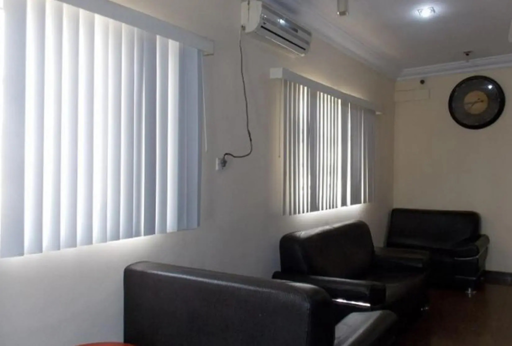 Gade Place Hotel