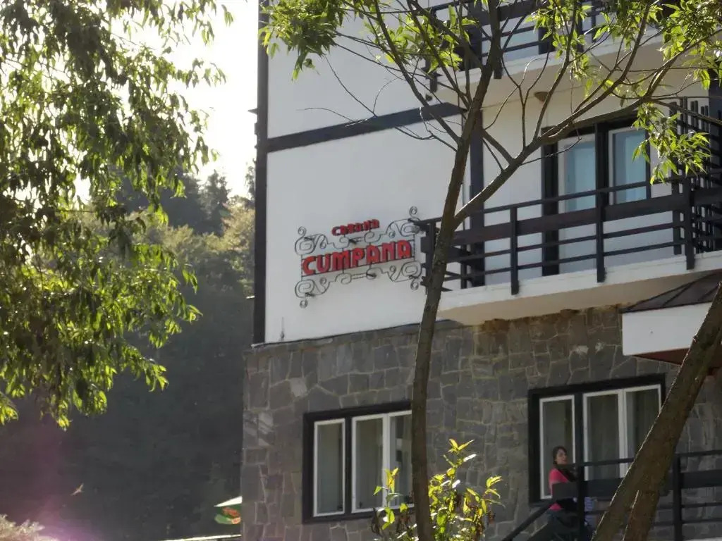 Cabana Cumpana