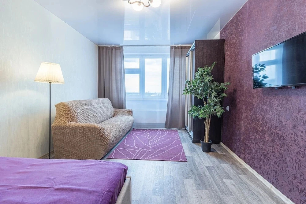 KvartalApartments Belozerskaya 5