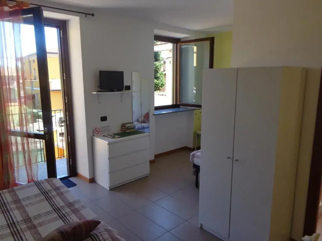 La Corte B&B