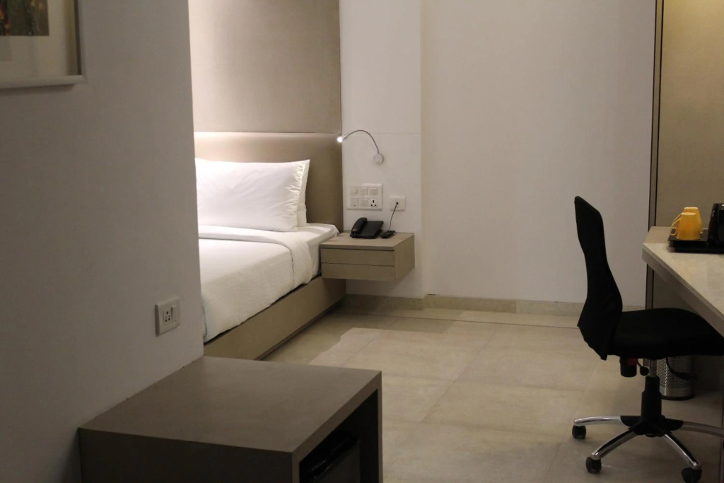 Keys Lite by Lemon Tree Hotels, Mayfield, Gurgaon