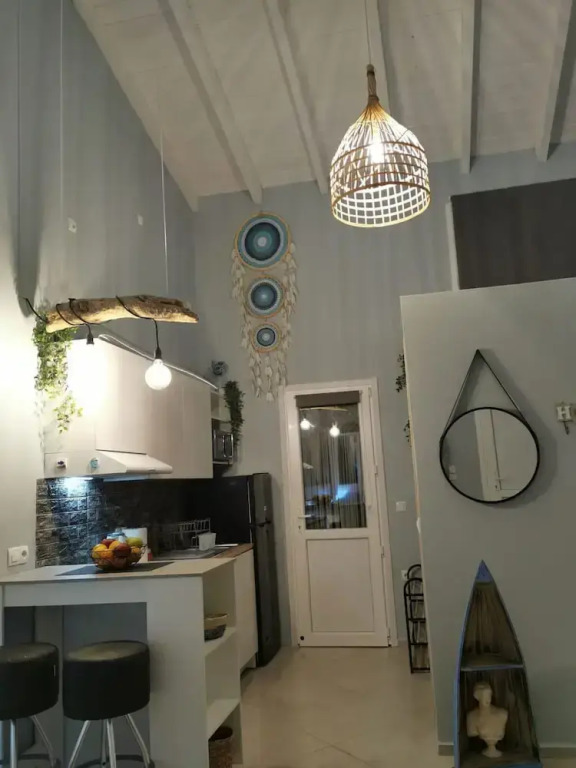Boho Sisi Retreat - Poolside Oasis