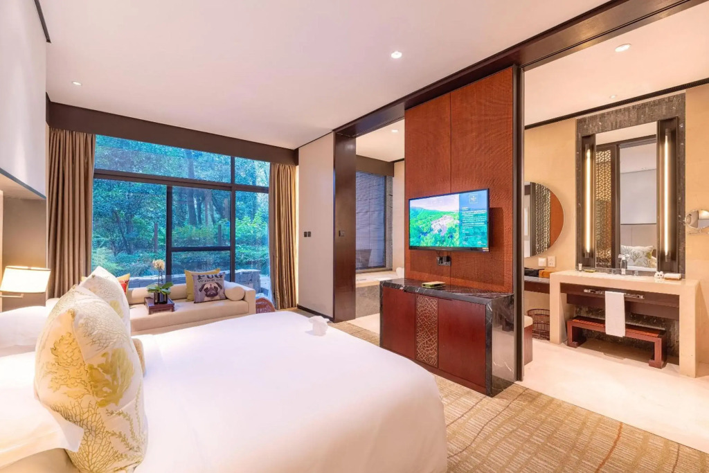 Millennium Resort Hangzhou