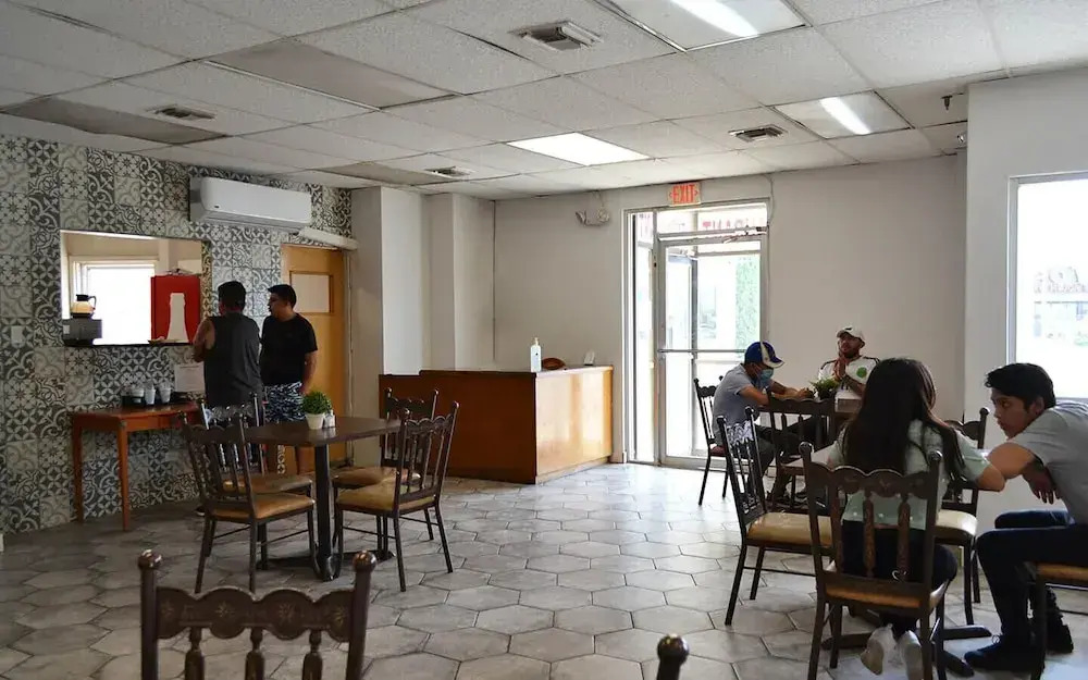 HOTEL MARIPINA