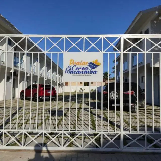 Confortável Duplex a 100 Metros da Praia