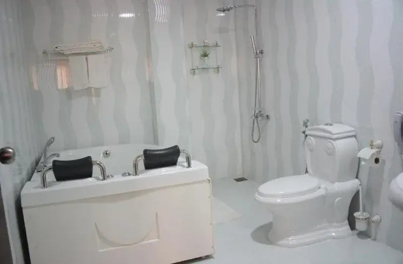 Hotel Dulyana