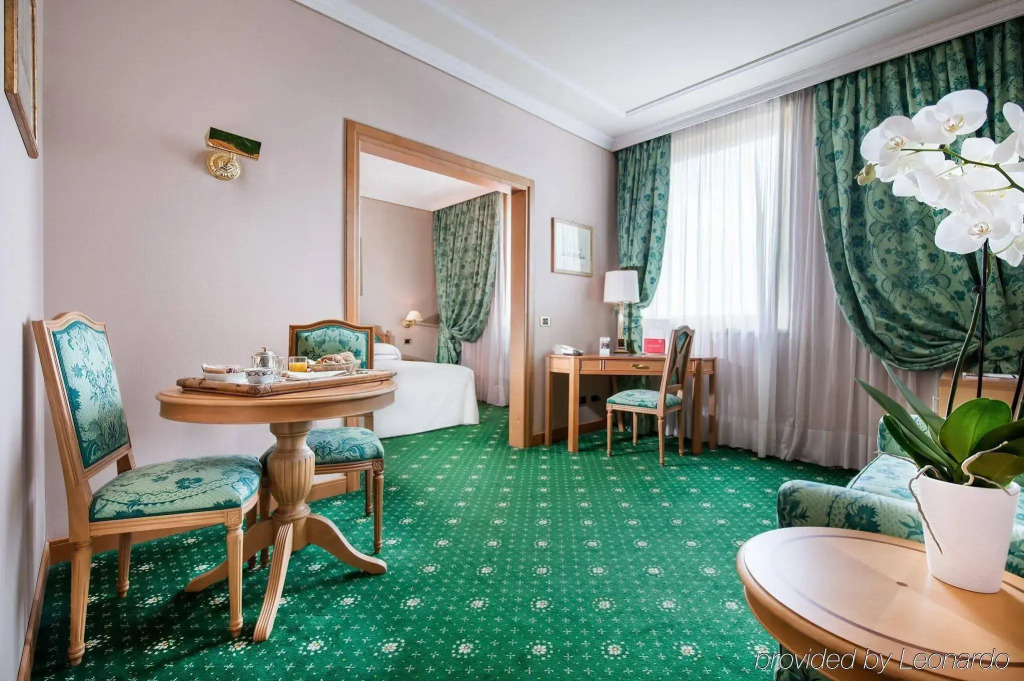 Royal Garden Assago Milano