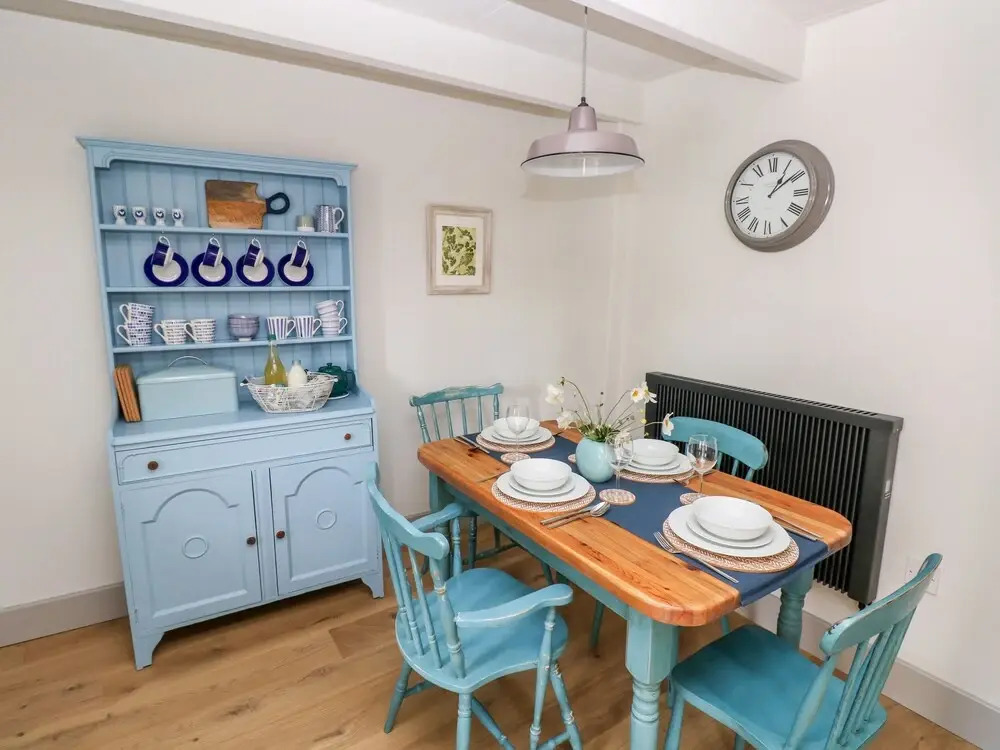 Elm Cottage