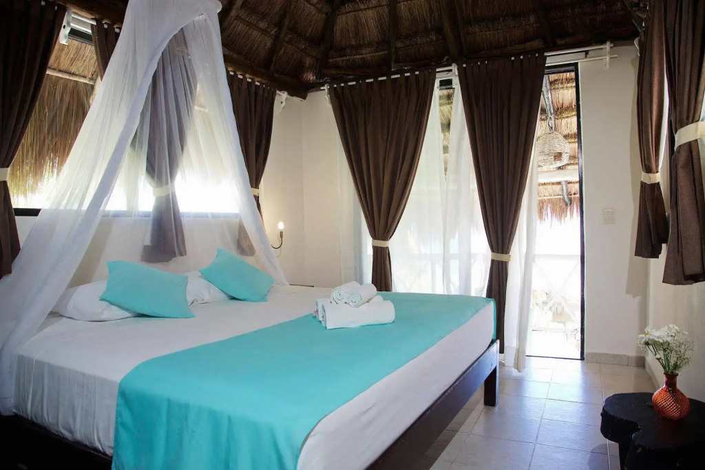 Punta Piedra Beach Posada