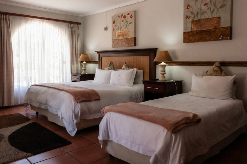 Park Living Guesthouse